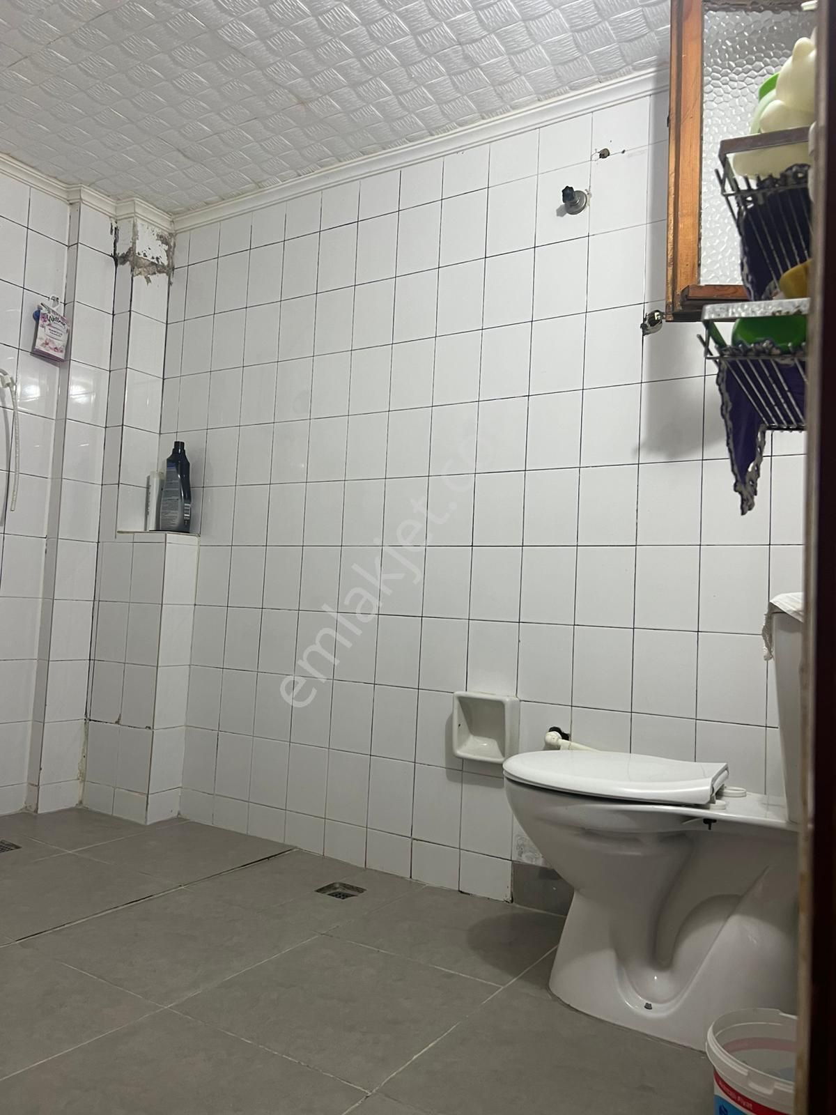 Acill Buca İnönü Mah.de Otokent Yakını 2 Katlı 301m2 İçerisinde Satılık Komple Müstakil Bina (ev) - Görsel 27