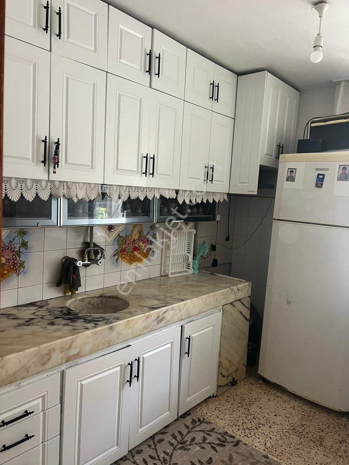 Acill Buca İnönü Mah.de Otokent Yakını 2 Katlı 301m2 İçerisinde Satılık Komple Müstakil Bina (ev) - Görsel 25