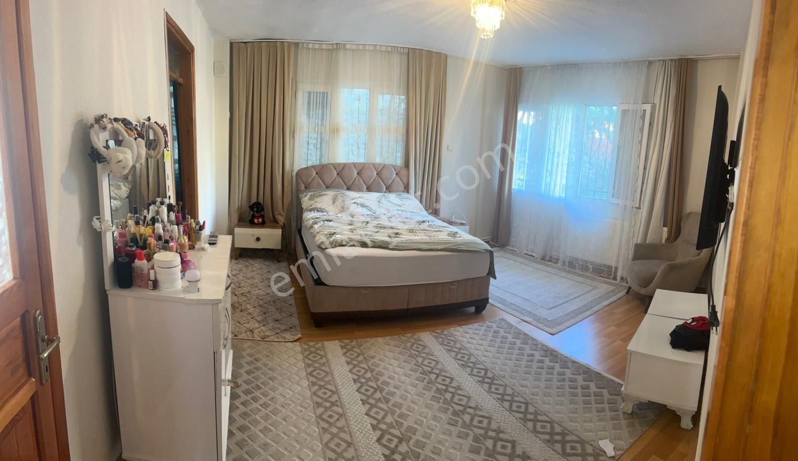 Acill Buca İnönü Mah.de Otokent Yakını 2 Katlı 301m2 İçerisinde Satılık Komple Müstakil Bina (ev) - Görsel 7