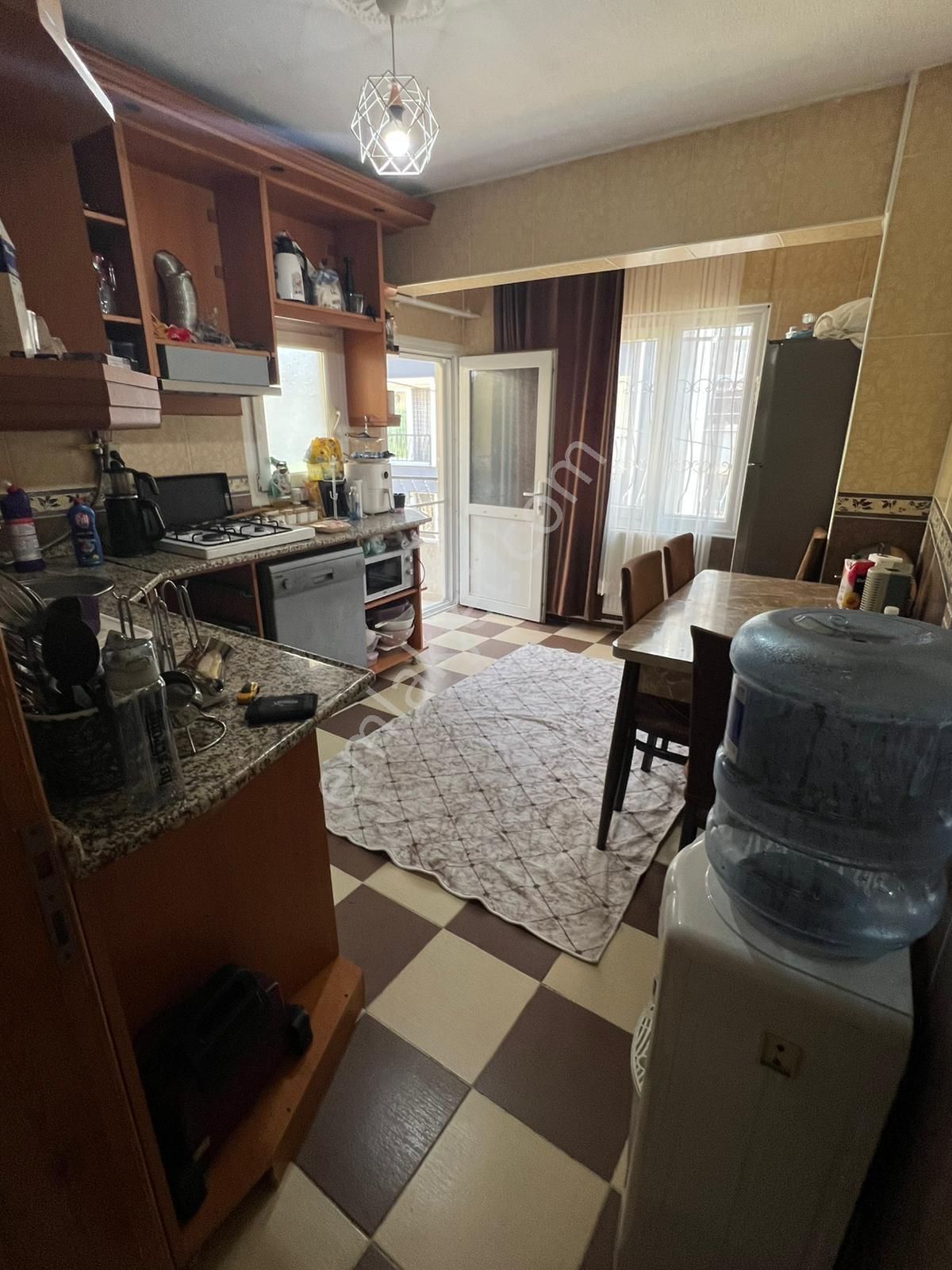 Acill Buca İnönü Mah.de Otokent Yakını 2 Katlı 301m2 İçerisinde Satılık Komple Müstakil Bina (ev) - Görsel 13