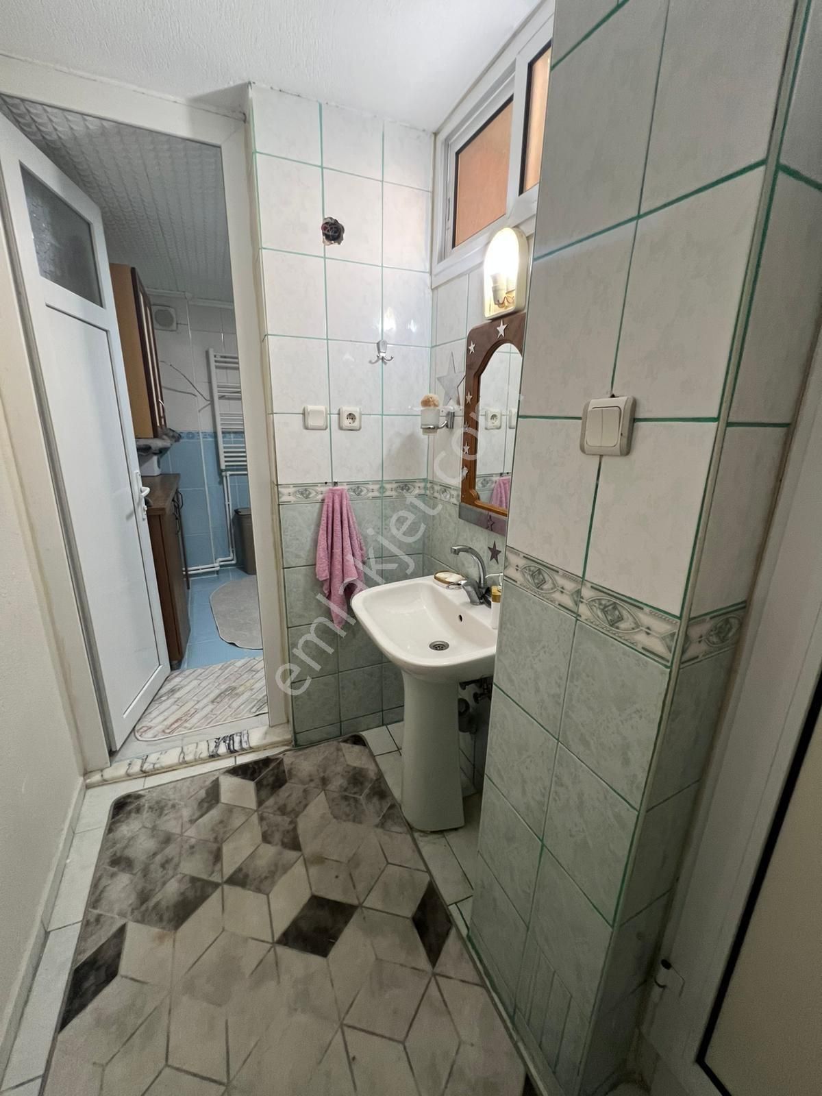 Acill Buca İnönü Mah.de Otokent Yakını 2 Katlı 301m2 İçerisinde Satılık Komple Müstakil Bina (ev) - Görsel 19