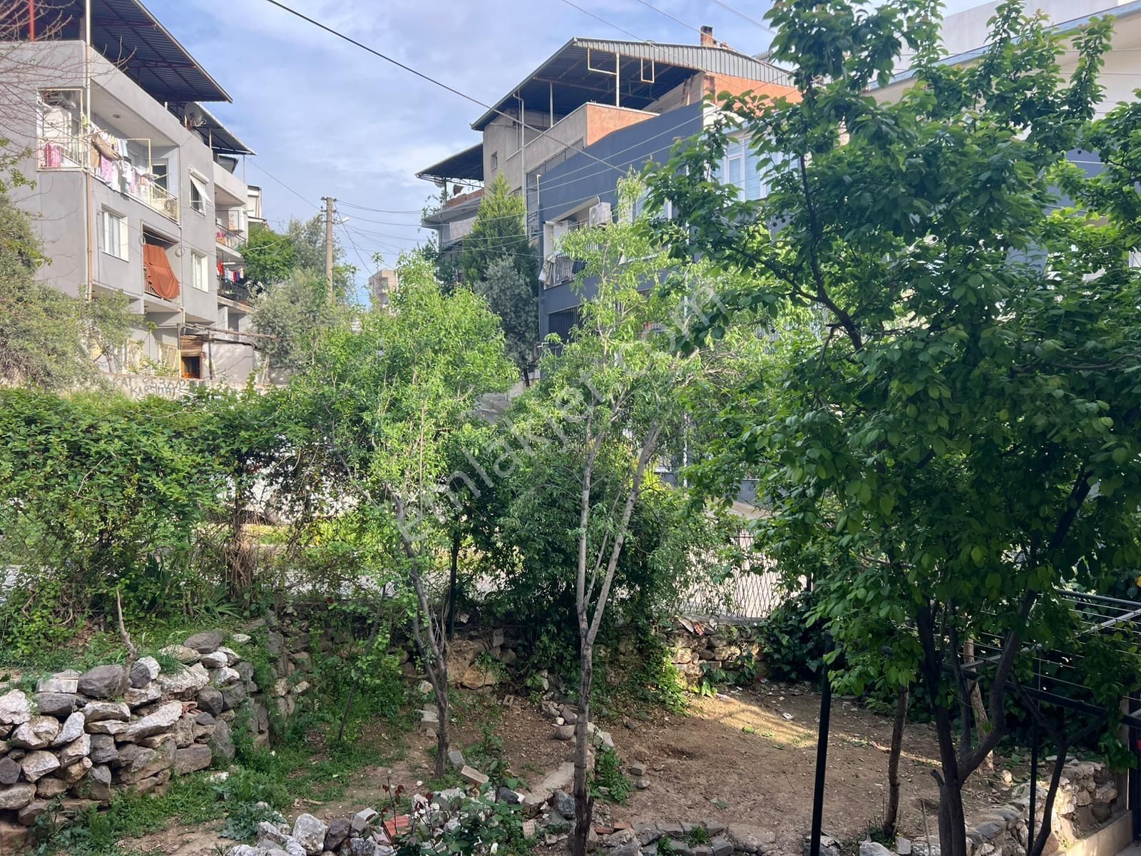 Acill Buca İnönü Mah.de Otokent Yakını 2 Katlı 301m2 İçerisinde Satılık Komple Müstakil Bina (ev) - Görsel 30