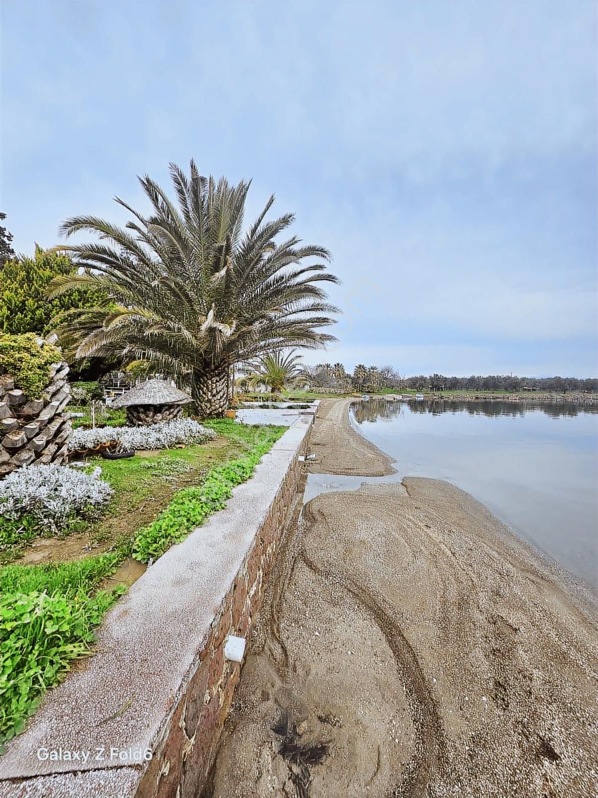 Route 10 Gayrimenkulden Cunda Adasının En Güzel Mevkide - Görsel 4