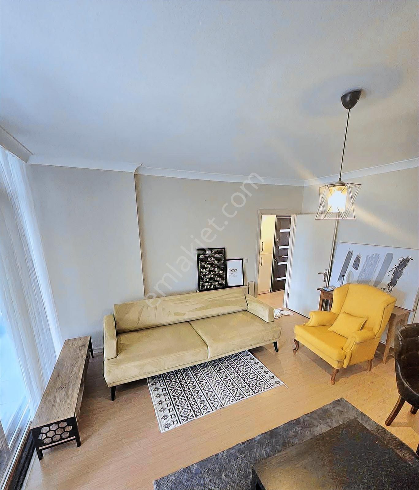 Route 10 Gayrimenkulden Cunda Adasının En Güzel Mevkide - Görsel 2