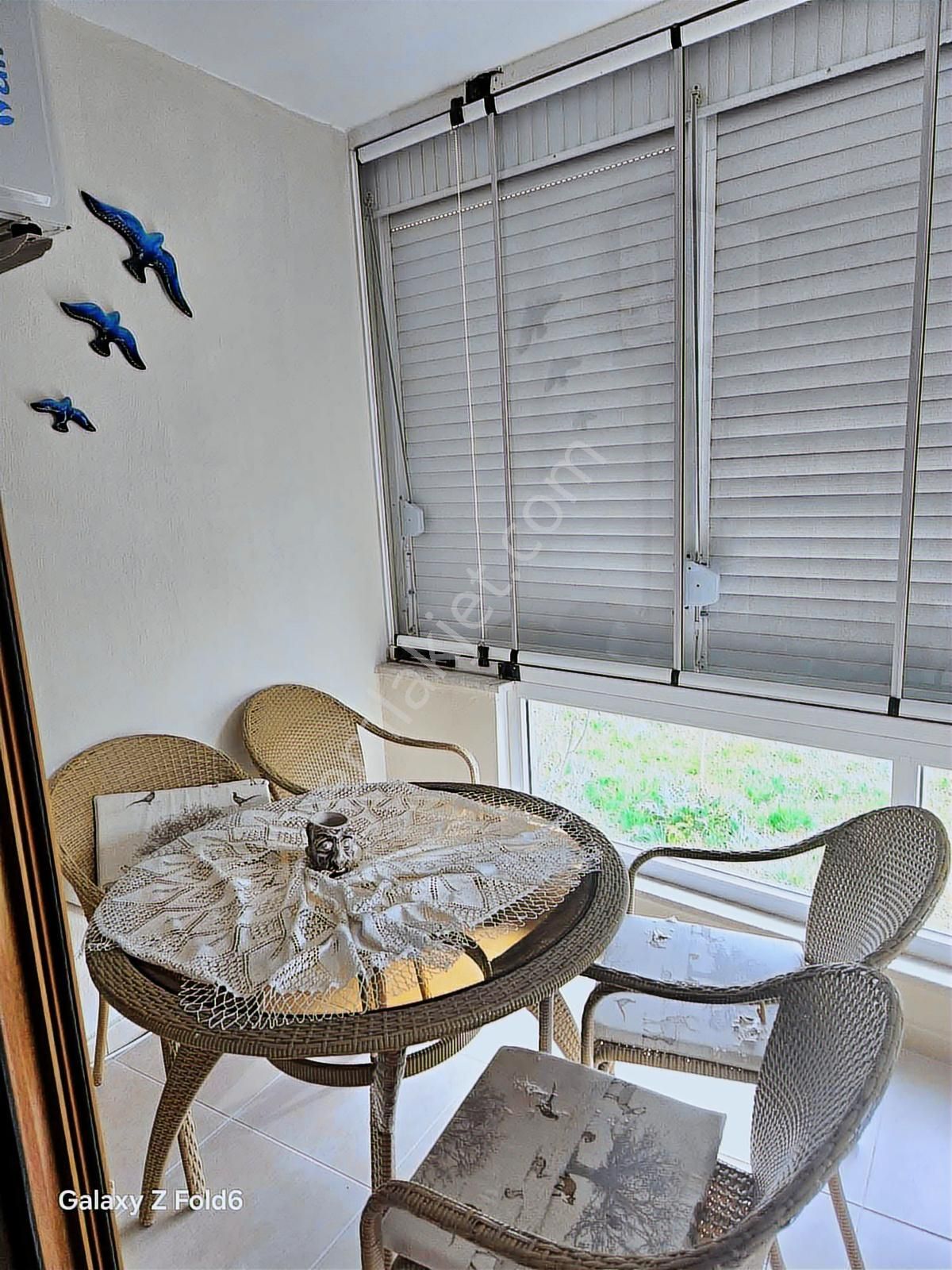 Route 10 Gayrimenkulden Cunda Adasının En Güzel Mevkide - Görsel 13