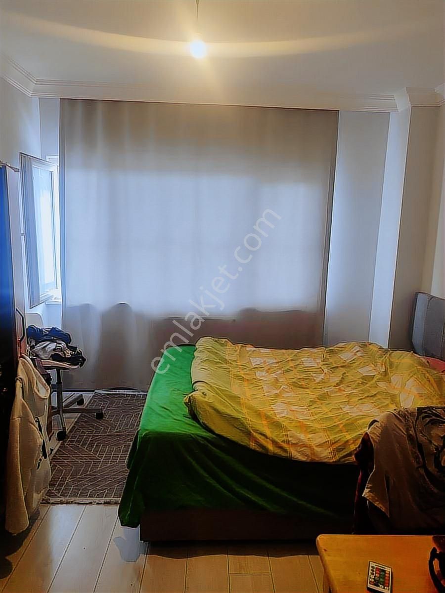Dumlupınar'da Önü Açık Site İçerisinde Eşyalı Kiralık 3+1 Daire - Görsel 3