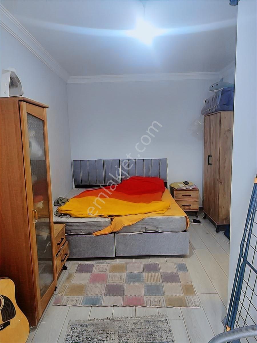 Dumlupınar'da Önü Açık Site İçerisinde Eşyalı Kiralık 3+1 Daire - Görsel 10