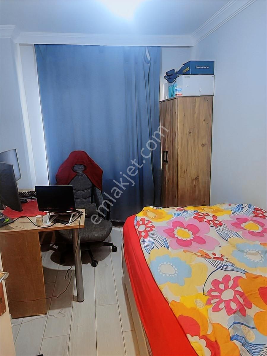 Dumlupınar'da Önü Açık Site İçerisinde Eşyalı Kiralık 3+1 Daire - Görsel 11