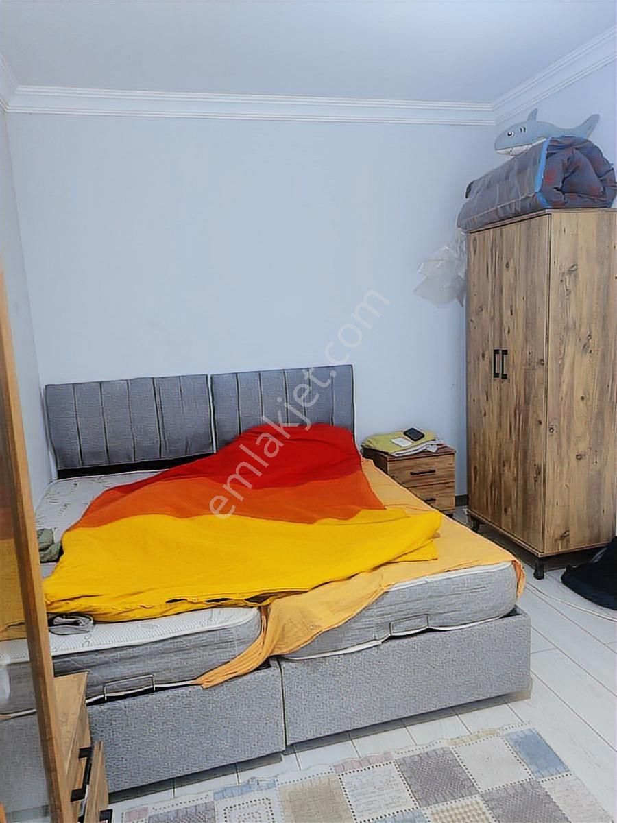 Dumlupınar'da Önü Açık Site İçerisinde Eşyalı Kiralık 3+1 Daire - Görsel 2