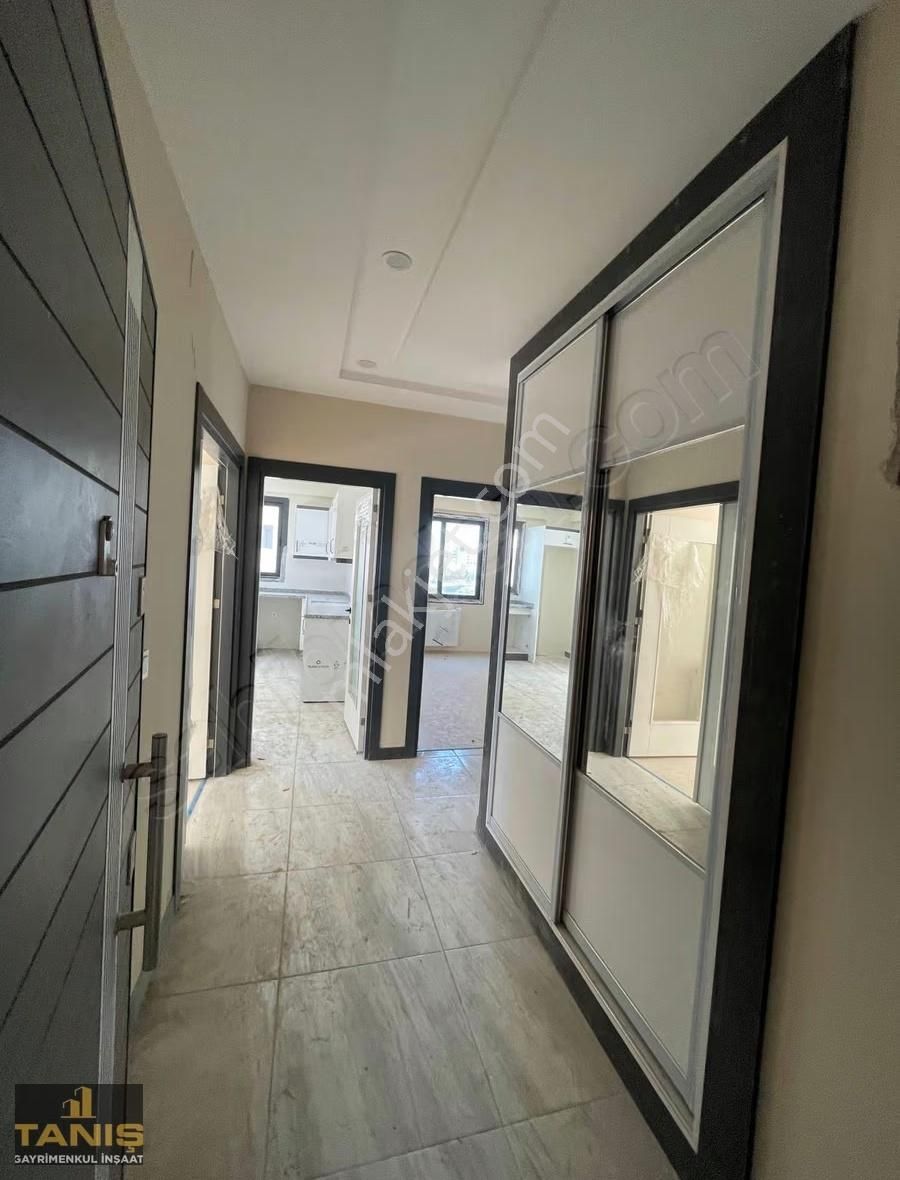 Bölgenin En Prestijli Sitesinden 3+1 Lüks Daire - Görsel 11