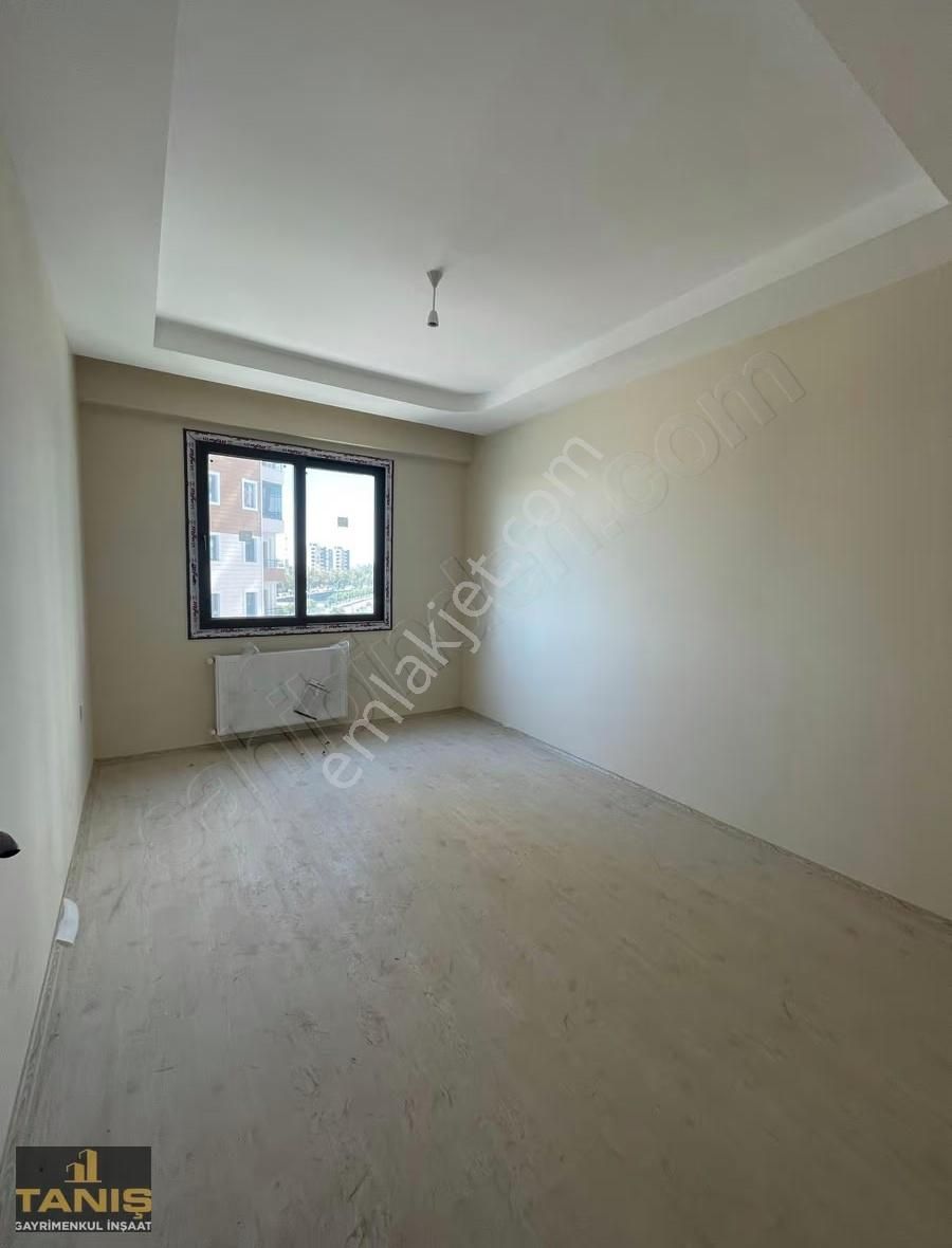 Bölgenin En Prestijli Sitesinden 3+1 Lüks Daire - Görsel 10