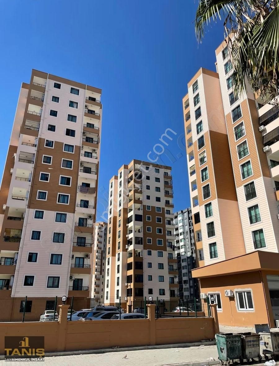 Bölgenin En Prestijli Sitesinden 3+1 Lüks Daire - Görsel 20