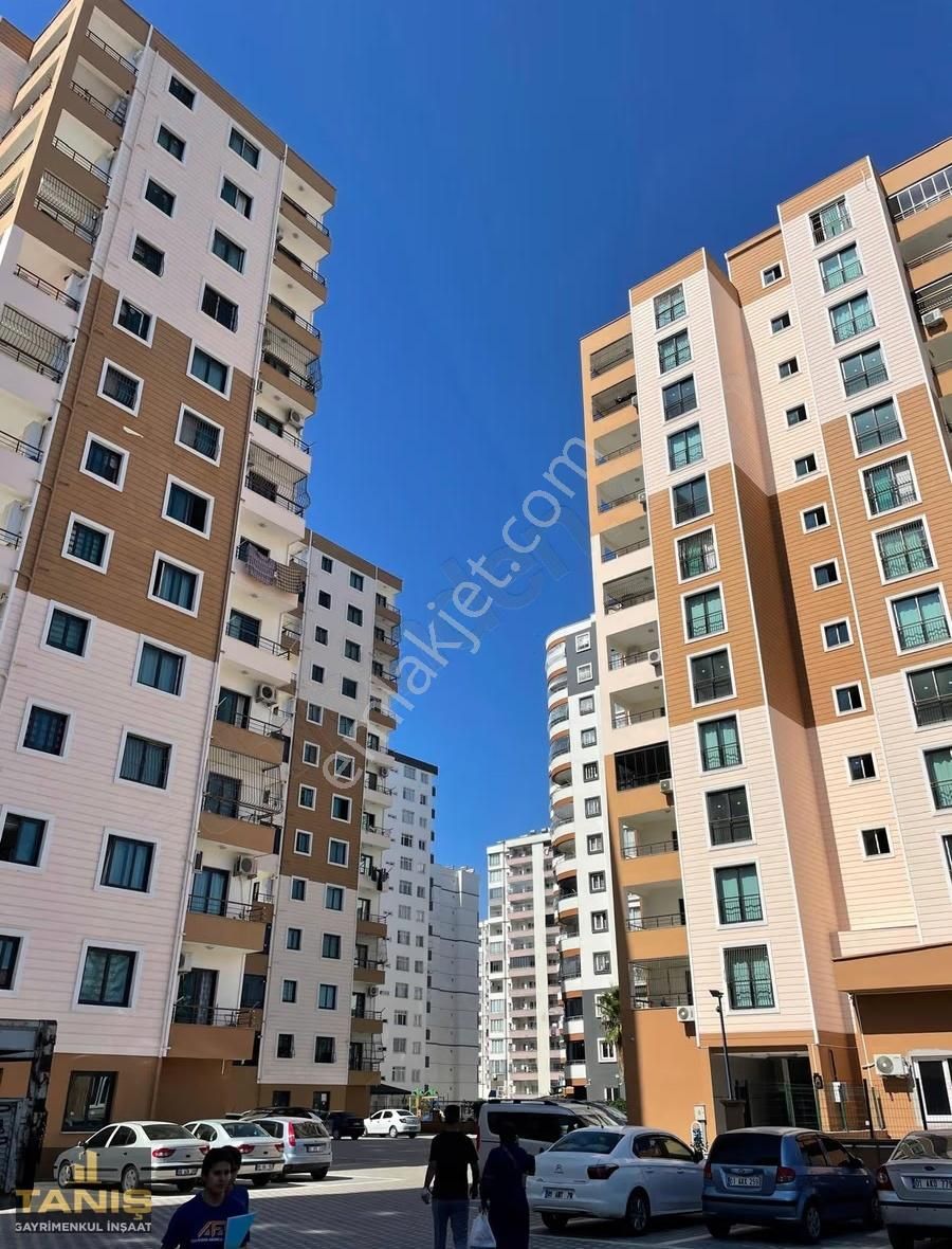 Bölgenin En Prestijli Sitesinden 3+1 Lüks Daire - Görsel 4