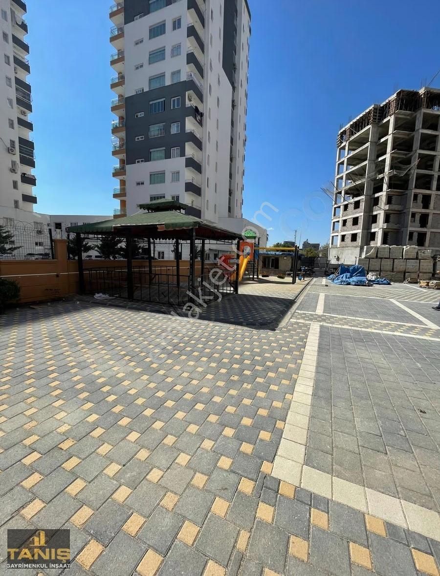 Bölgenin En Prestijli Sitesinden 3+1 Lüks Daire - Görsel 2