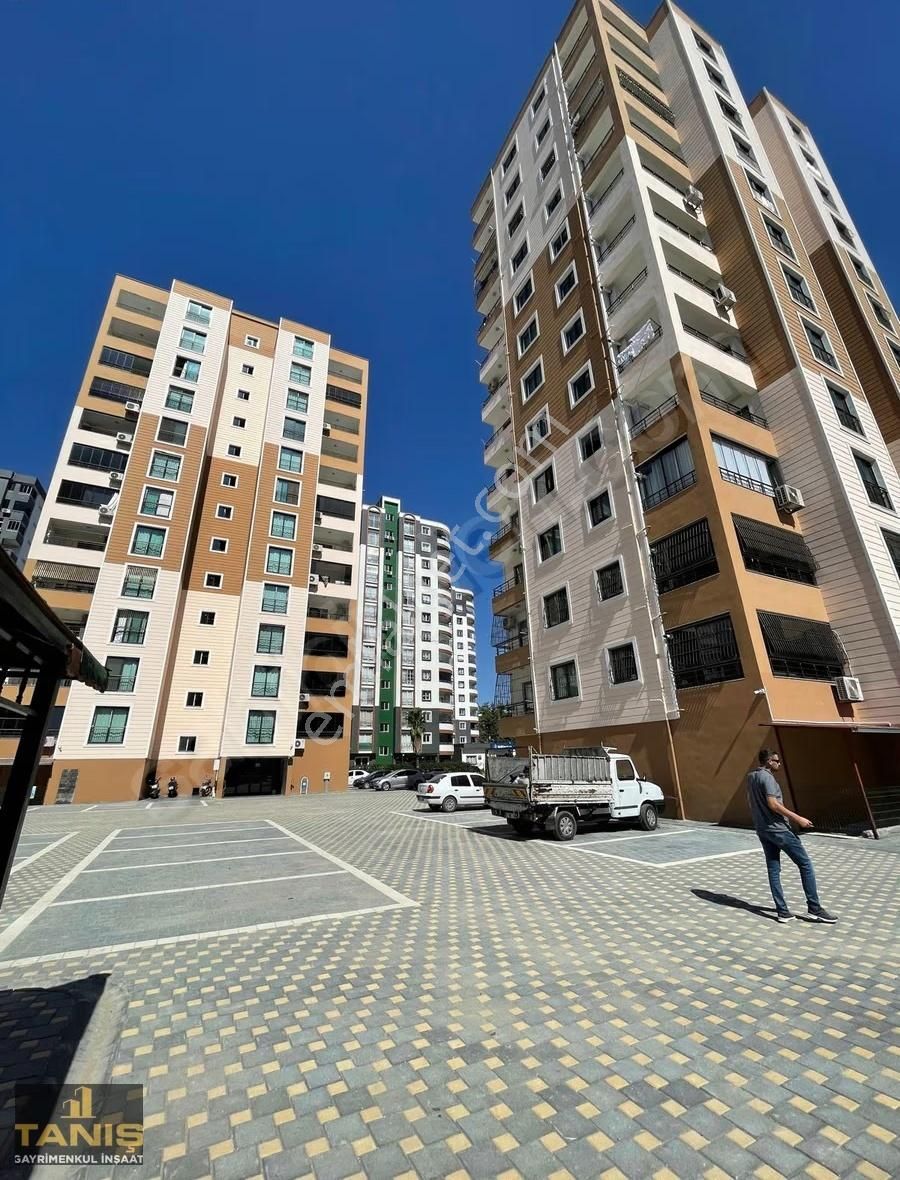 Bölgenin En Prestijli Sitesinden 3+1 Lüks Daire - Görsel 30