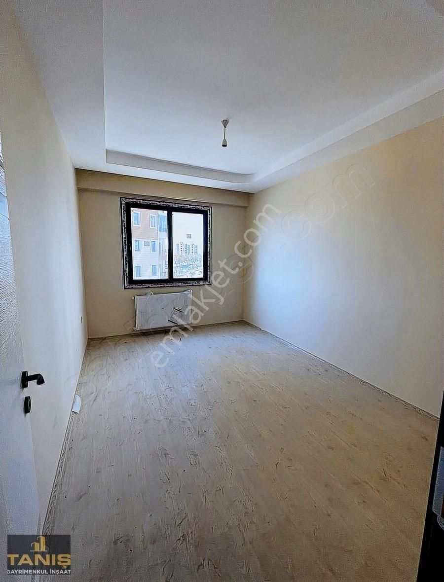 Bölgenin En Prestijli Sitesinden 3+1 Lüks Daire - Görsel 12