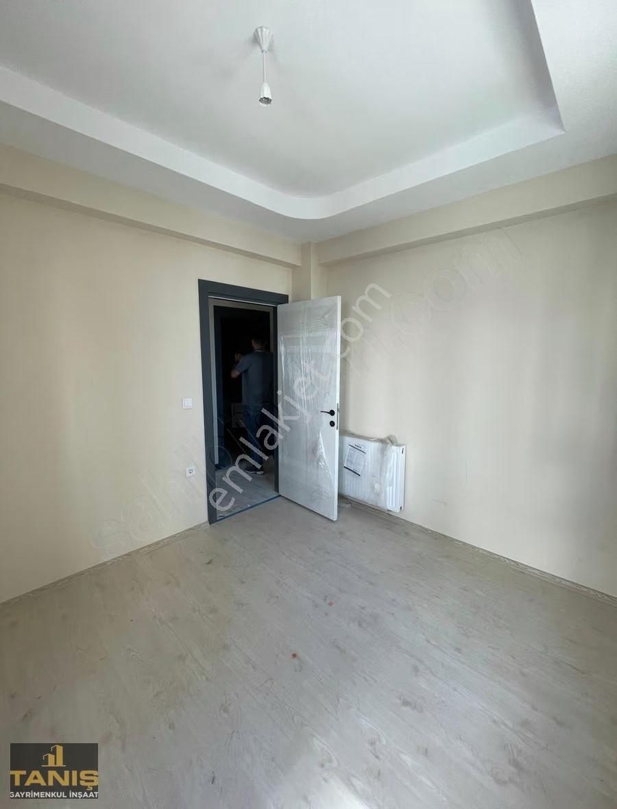 Bölgenin En Prestijli Sitesinden 3+1 Lüks Daire - Görsel 14