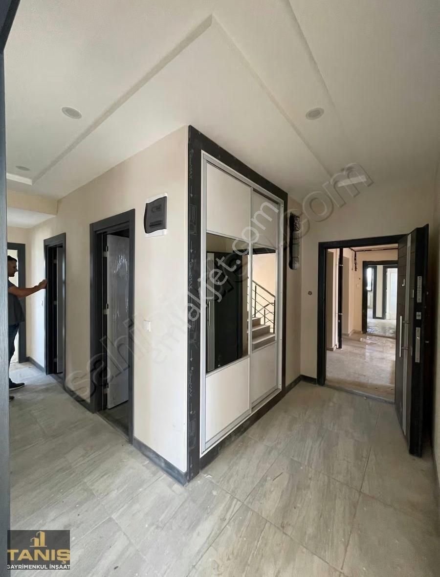 Bölgenin En Prestijli Sitesinden 3+1 Lüks Daire - Görsel 16