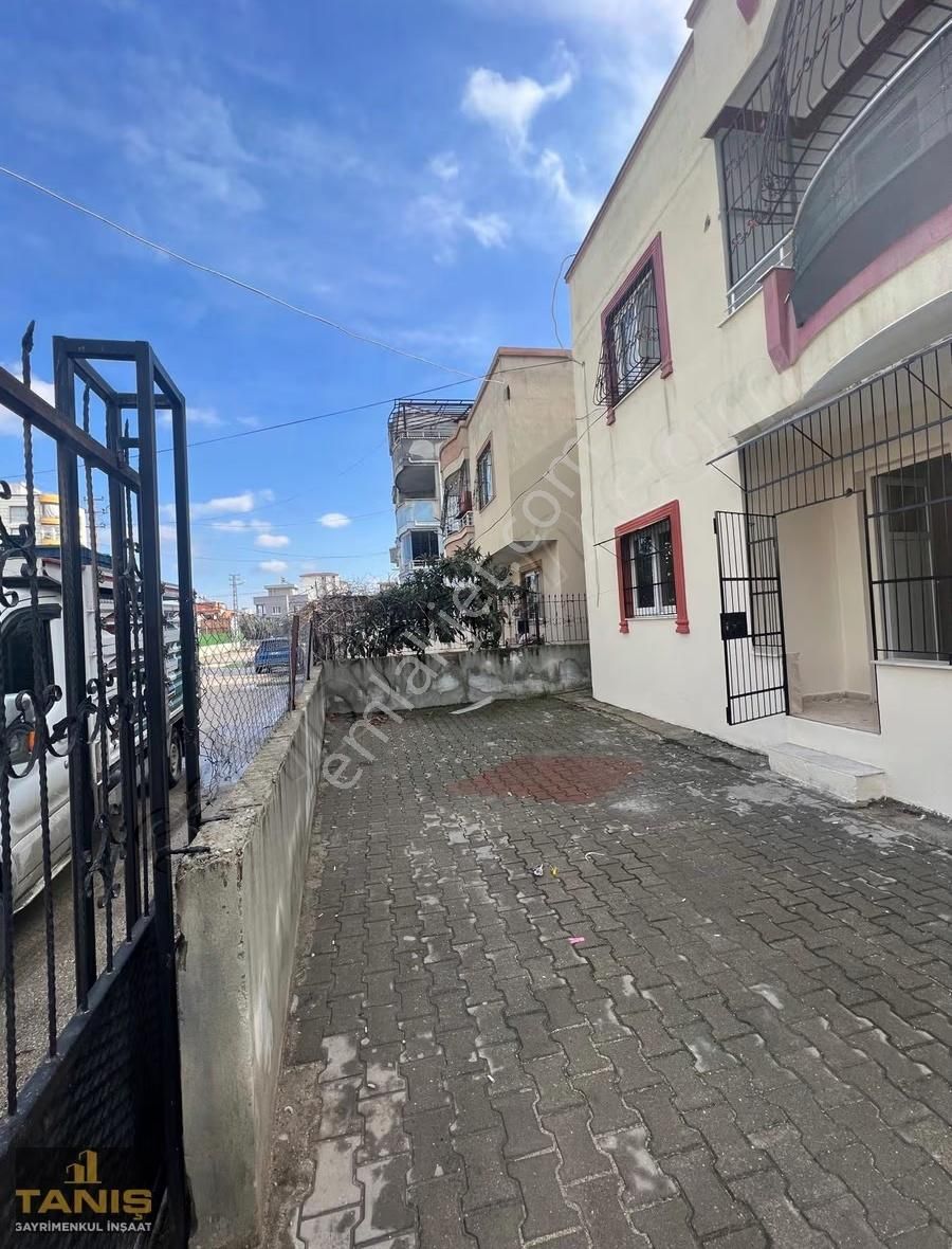 Yenidoğan Yatay Mimari 2+1 İskanlı Daire - Görsel 3