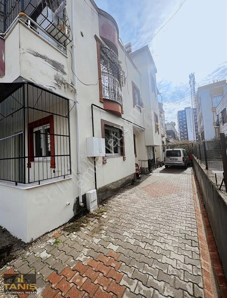 Yenidoğan Yatay Mimari 2+1 İskanlı Daire - Görsel 10