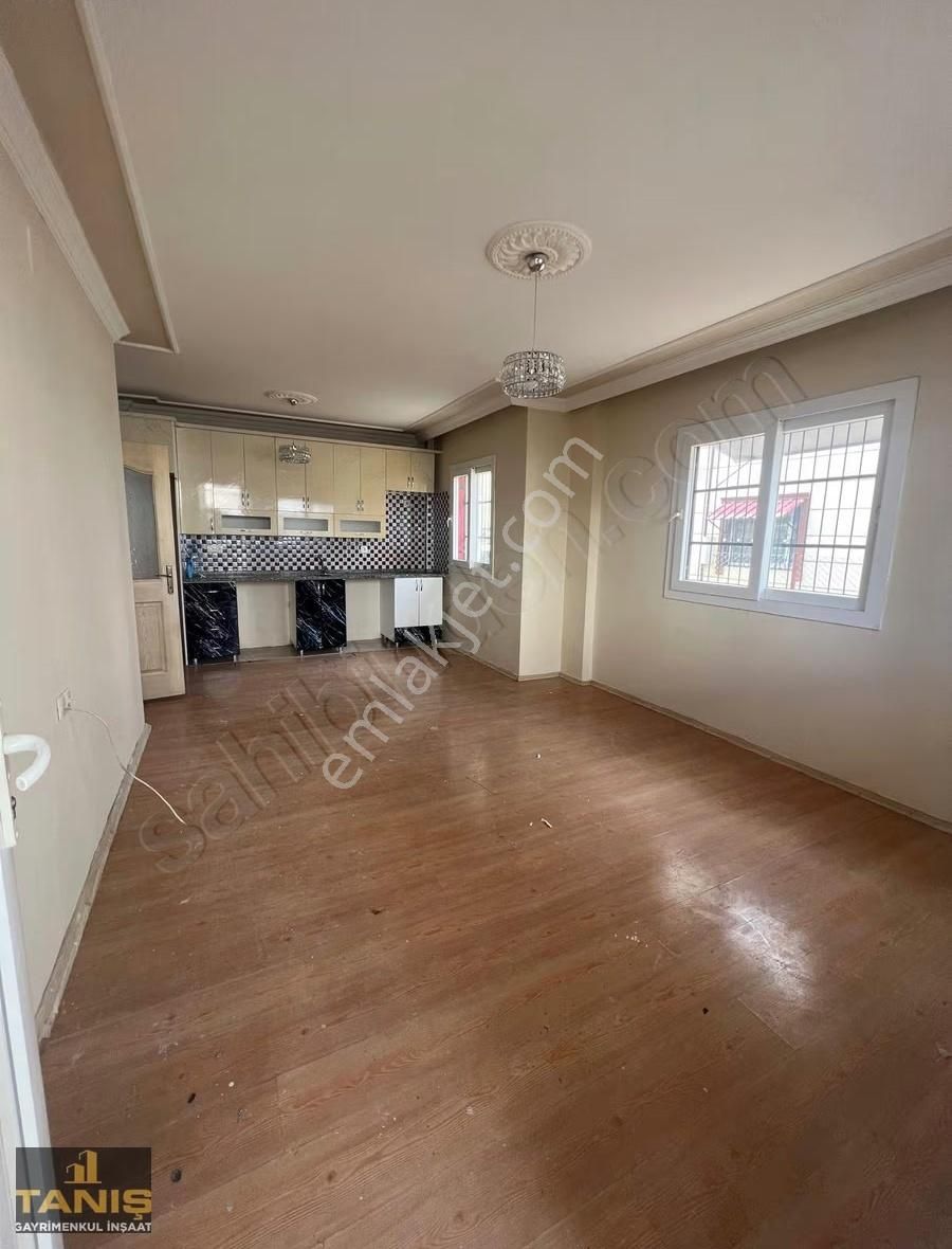 Yenidoğan Yatay Mimari 2+1 İskanlı Daire