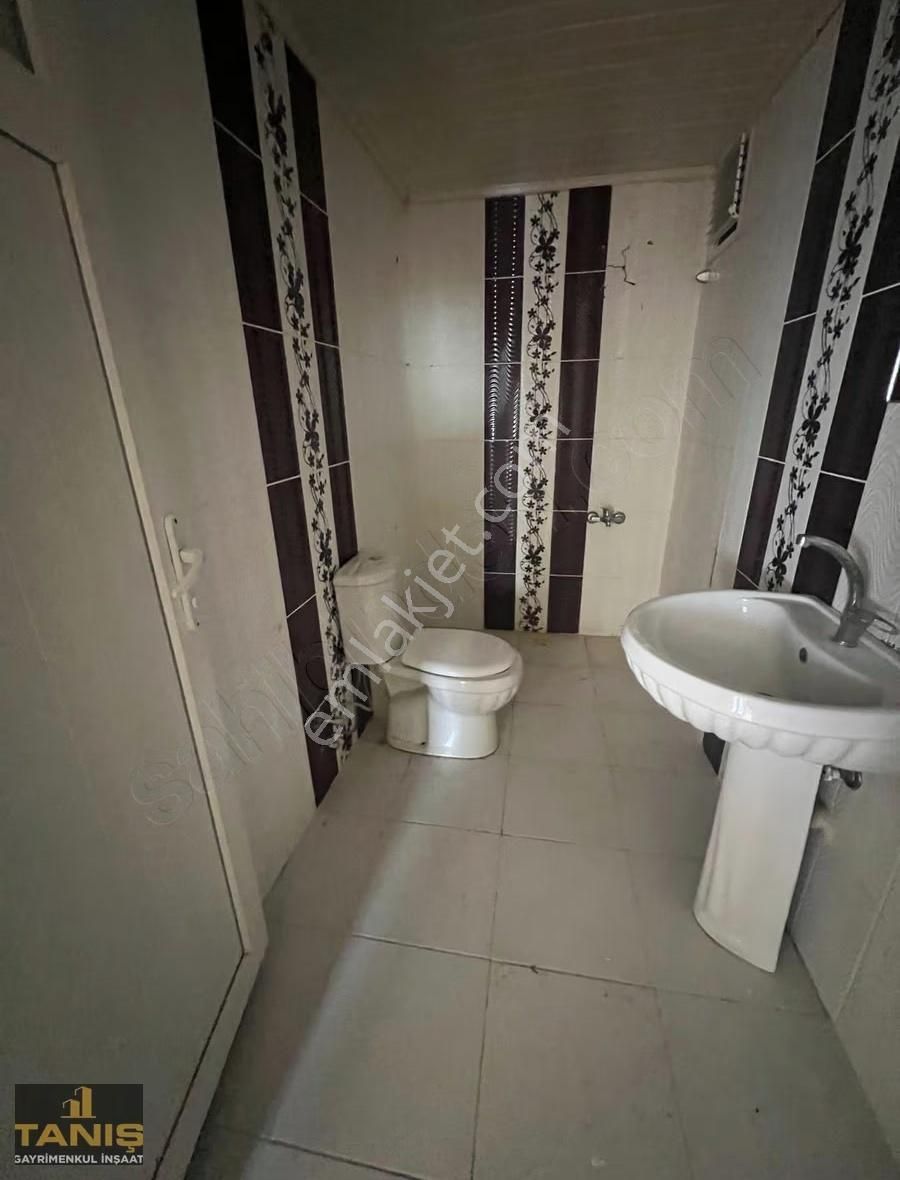 Yenidoğan Yatay Mimari 2+1 İskanlı Daire - Görsel 6