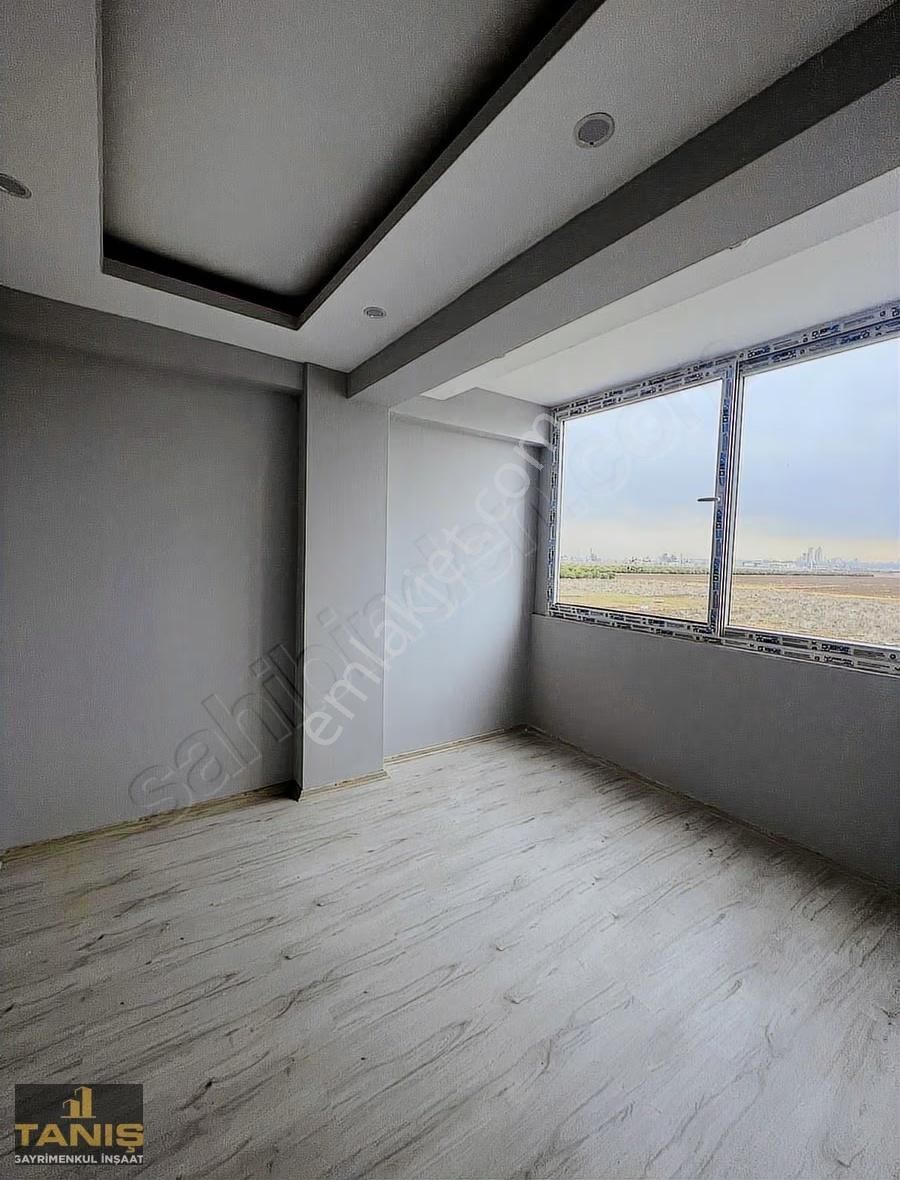 Site İçersinde 2+1 Oturuma Hazır Daire - Görsel 13