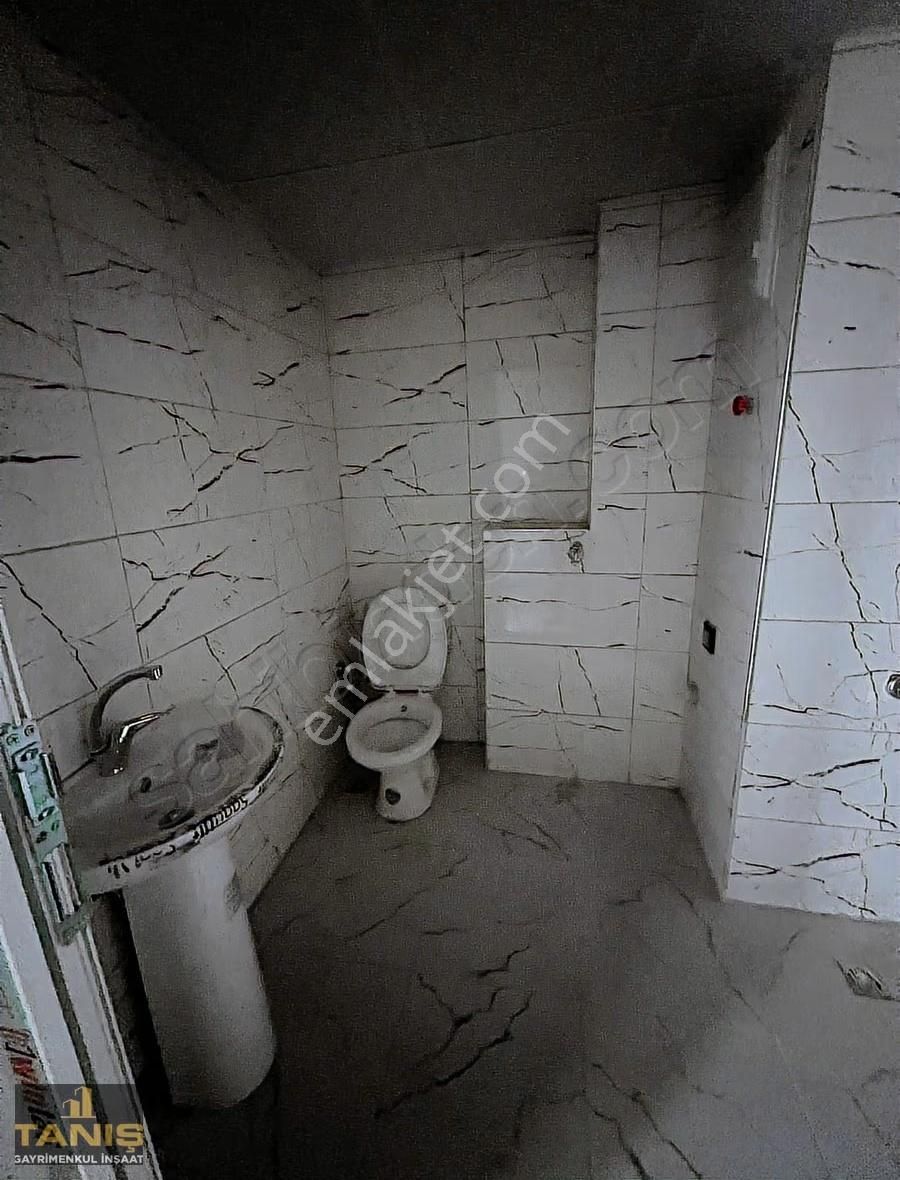 Site İçersinde 2+1 Oturuma Hazır Daire - Görsel 9