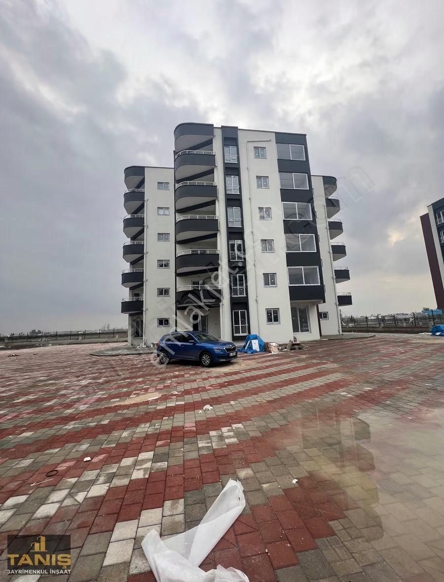 Site İçersinde 2+1 Oturuma Hazır Daire - Görsel 6