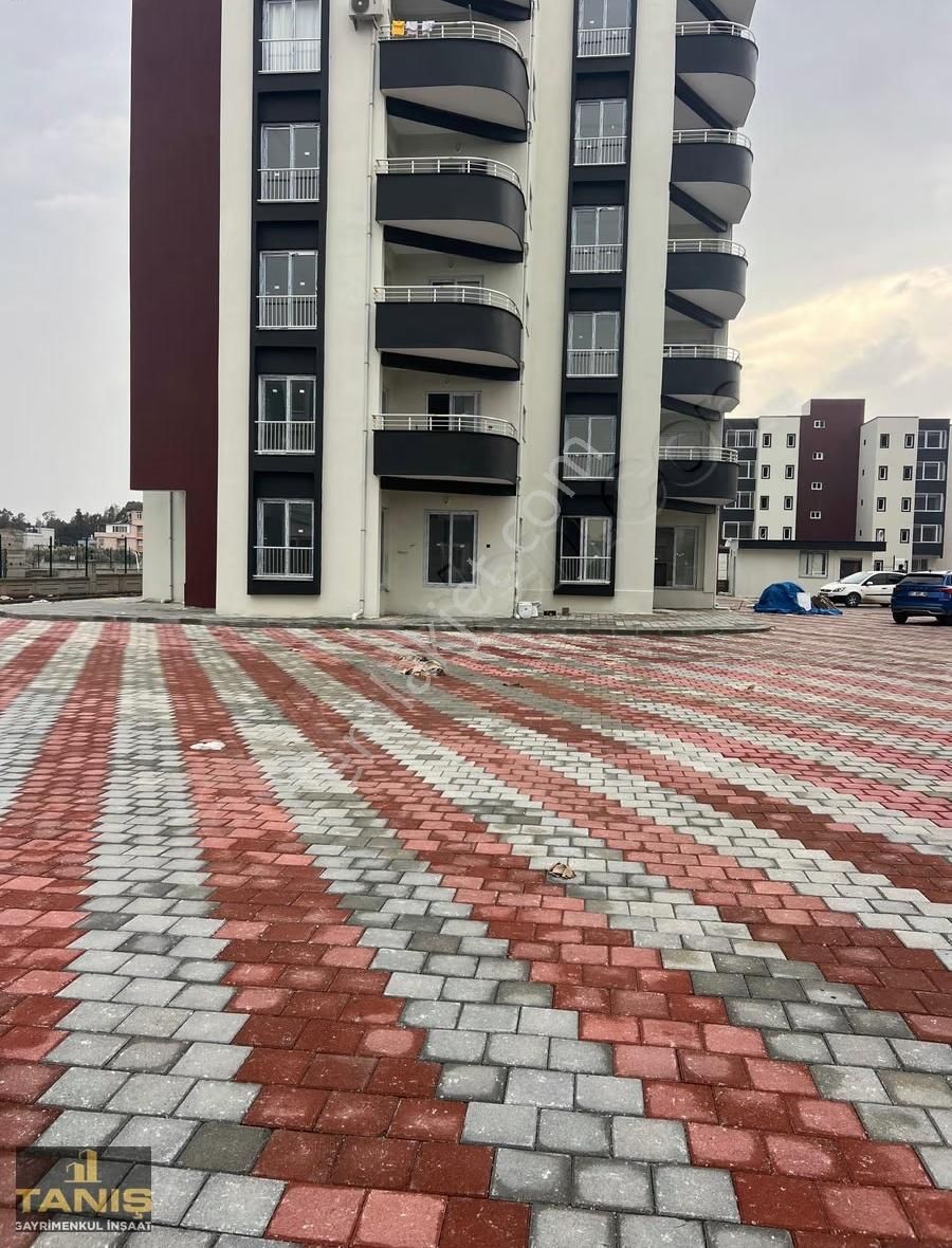 Site İçersinde 2+1 Oturuma Hazır Daire - Görsel 4