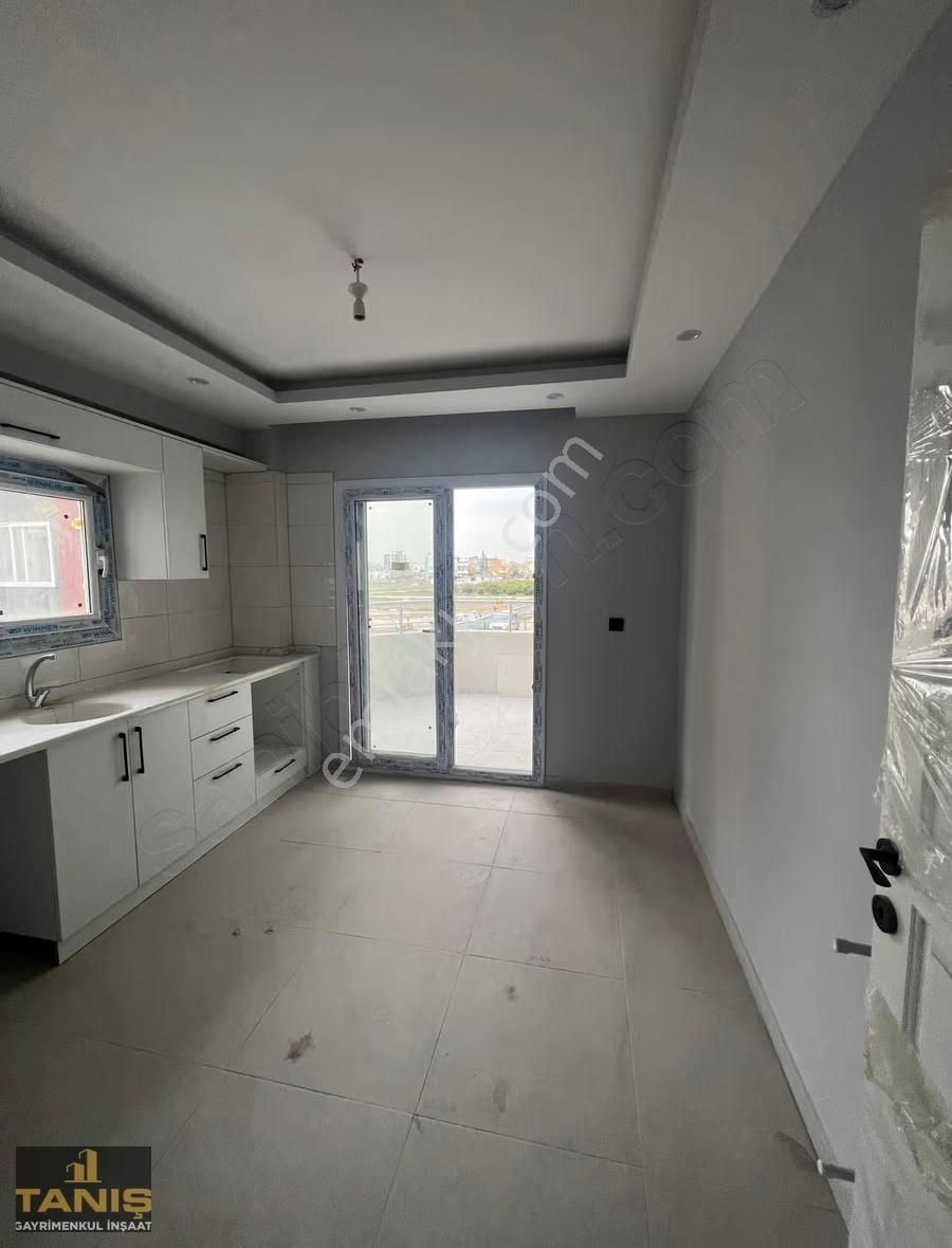 Site İçersinde 2+1 Oturuma Hazır Daire - Görsel 3