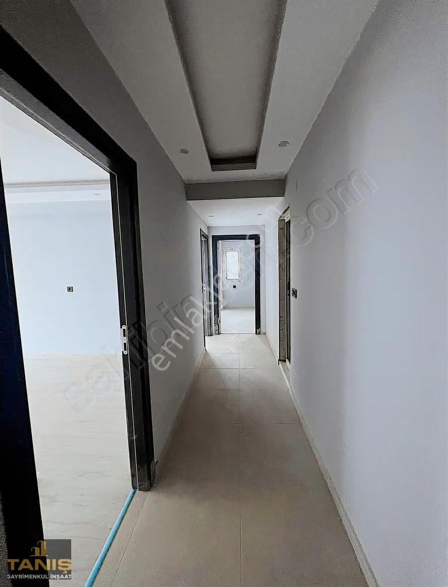 Site İçersinde 2+1 Oturuma Hazır Daire - Görsel 8