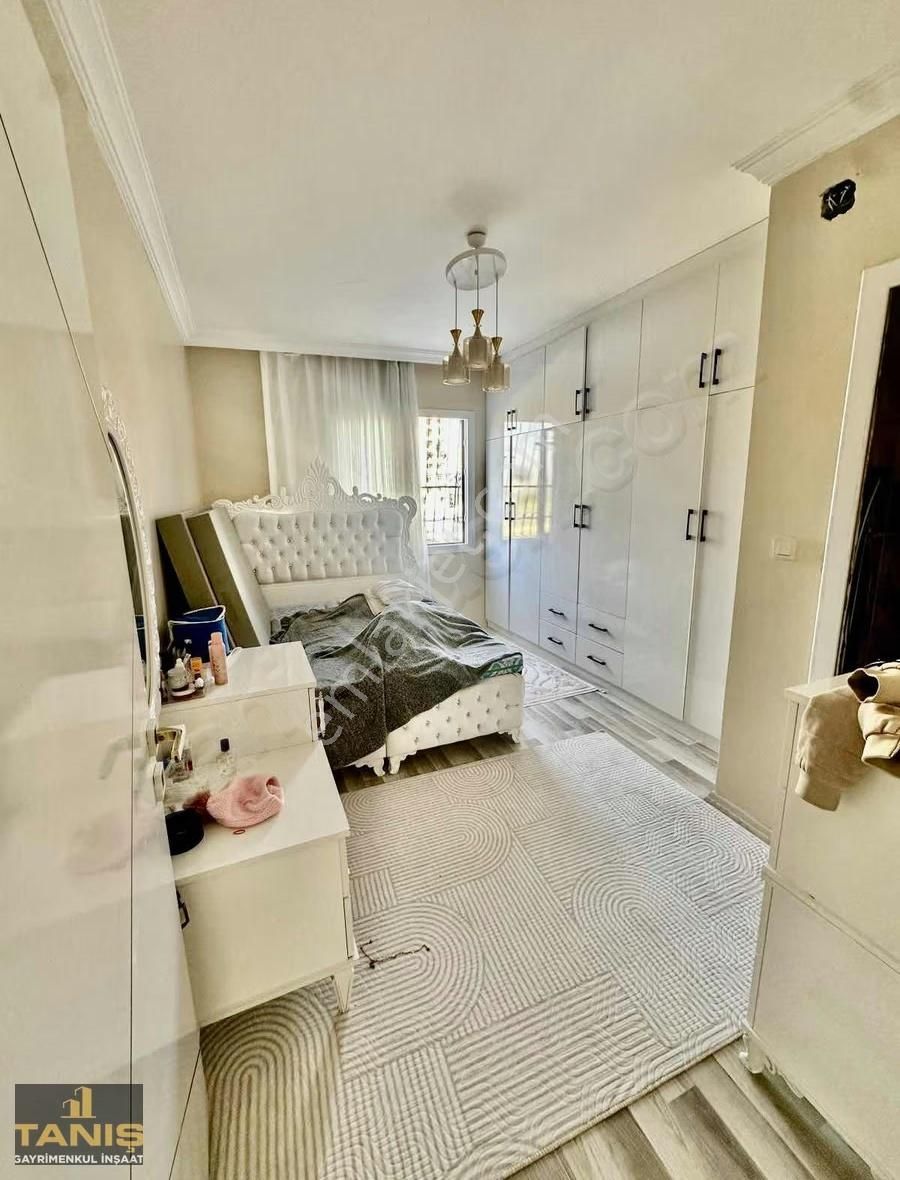 Yüreğir Yenidoğan Mah Satlık 2+1 Ful Yaplı İskanlı Geniş Daire - Görsel 3