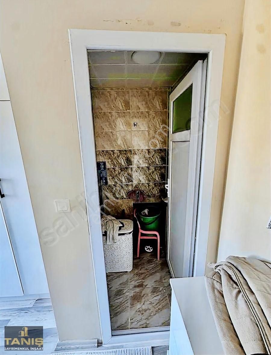 Yüreğir Yenidoğan Mah Satlık 2+1 Ful Yaplı İskanlı Geniş Daire - Görsel 13