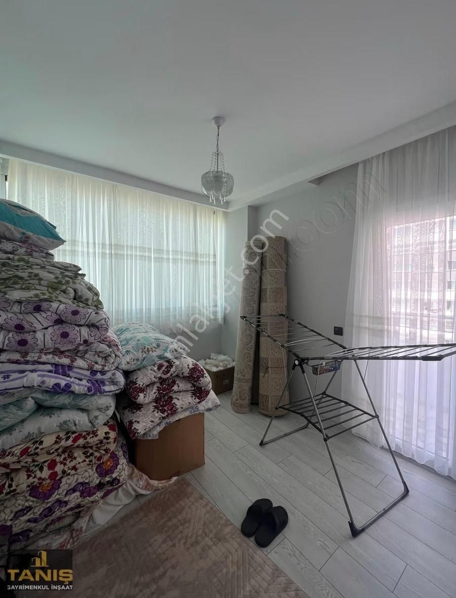 Atakent E Kanal Manzaralı 3+1 Lüks Daire - Görsel 2