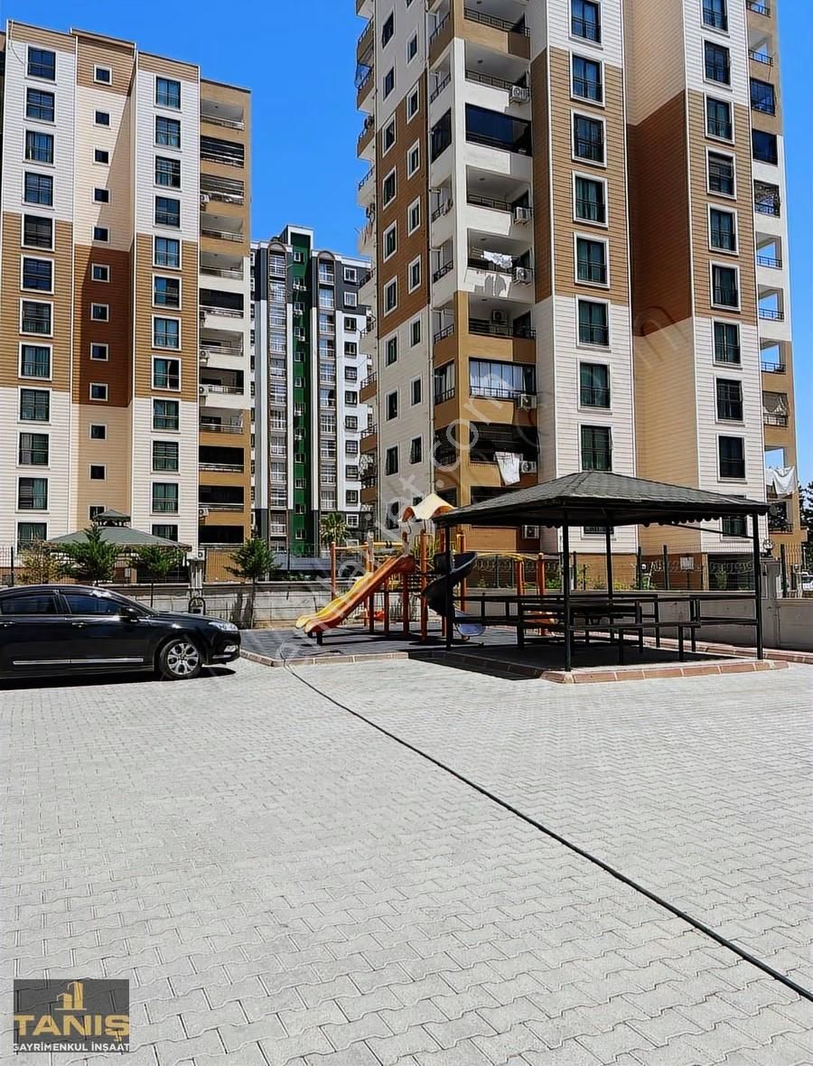 Atakent E Kanal Manzaralı 3+1 Lüks Daire - Görsel 16