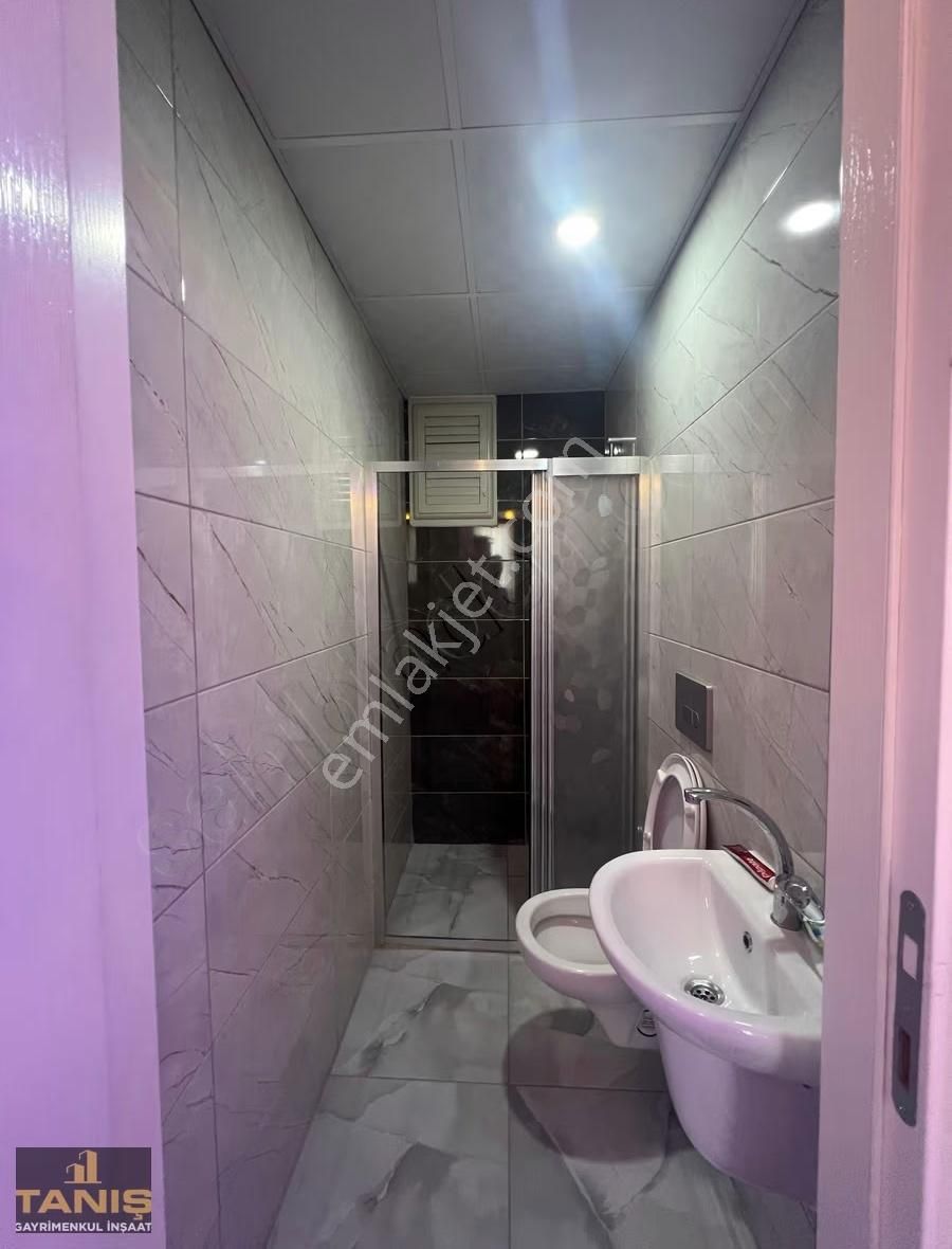 Atakent E Kanal Manzaralı 3+1 Lüks Daire - Görsel 17