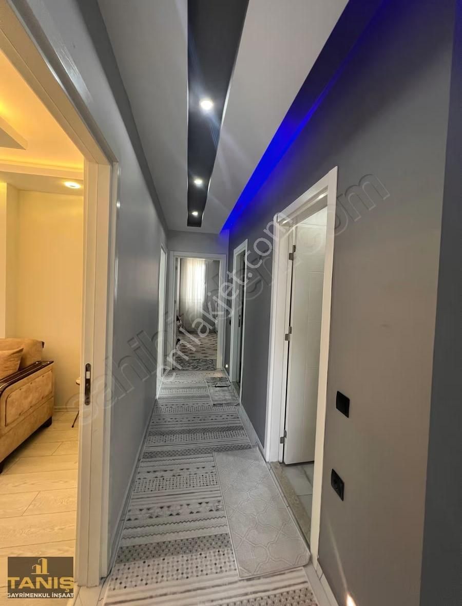 Atakent E Kanal Manzaralı 3+1 Lüks Daire - Görsel 10