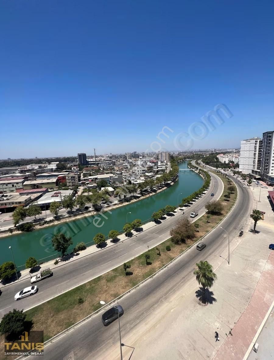 Atakent E Kanal Manzaralı 3+1 Lüks Daire - Görsel 15