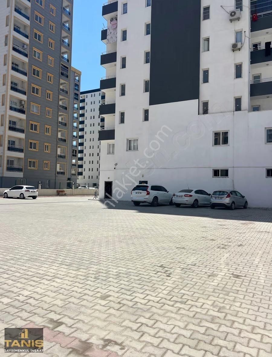 Atakent E Kanal Manzaralı 3+1 Lüks Daire - Görsel 18