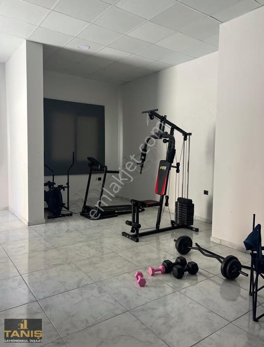 Atakent E Kanal Manzaralı 3+1 Lüks Daire - Görsel 3