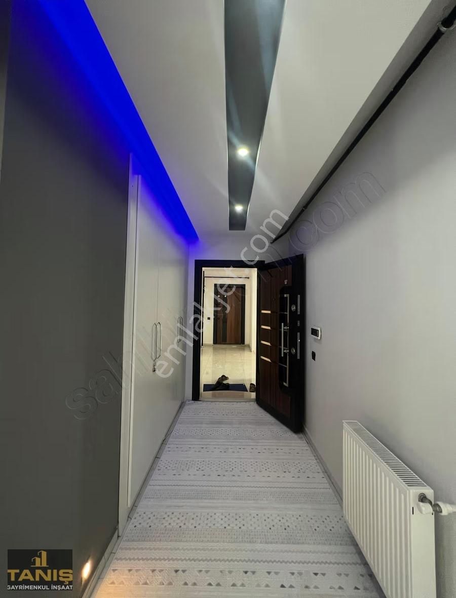 Atakent E Kanal Manzaralı 3+1 Lüks Daire - Görsel 19