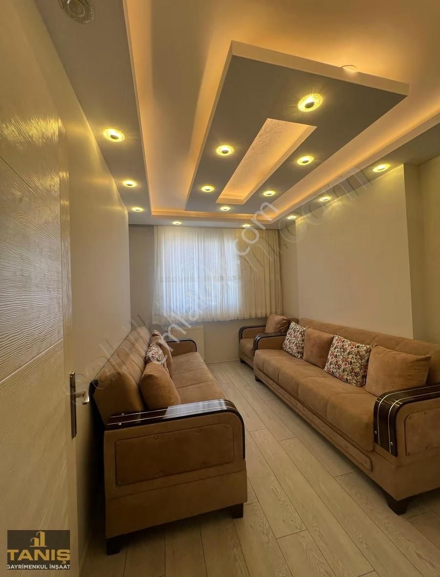 Atakent E Kanal Manzaralı 3+1 Lüks Daire - Görsel 5