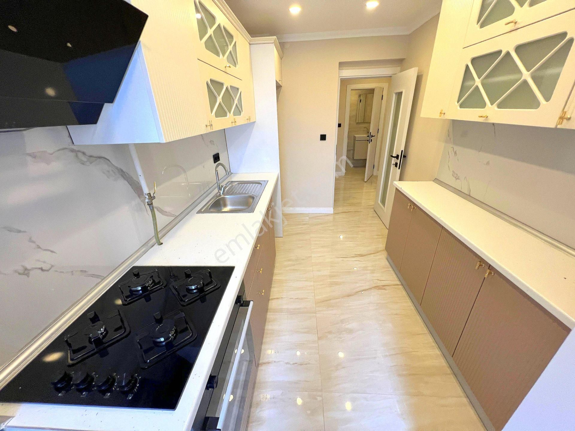 ▃birikim▃ Dervişbey Sitesinde Ara Kat İçi Full Yapılı Lüks 3+1 ! - Görsel 18