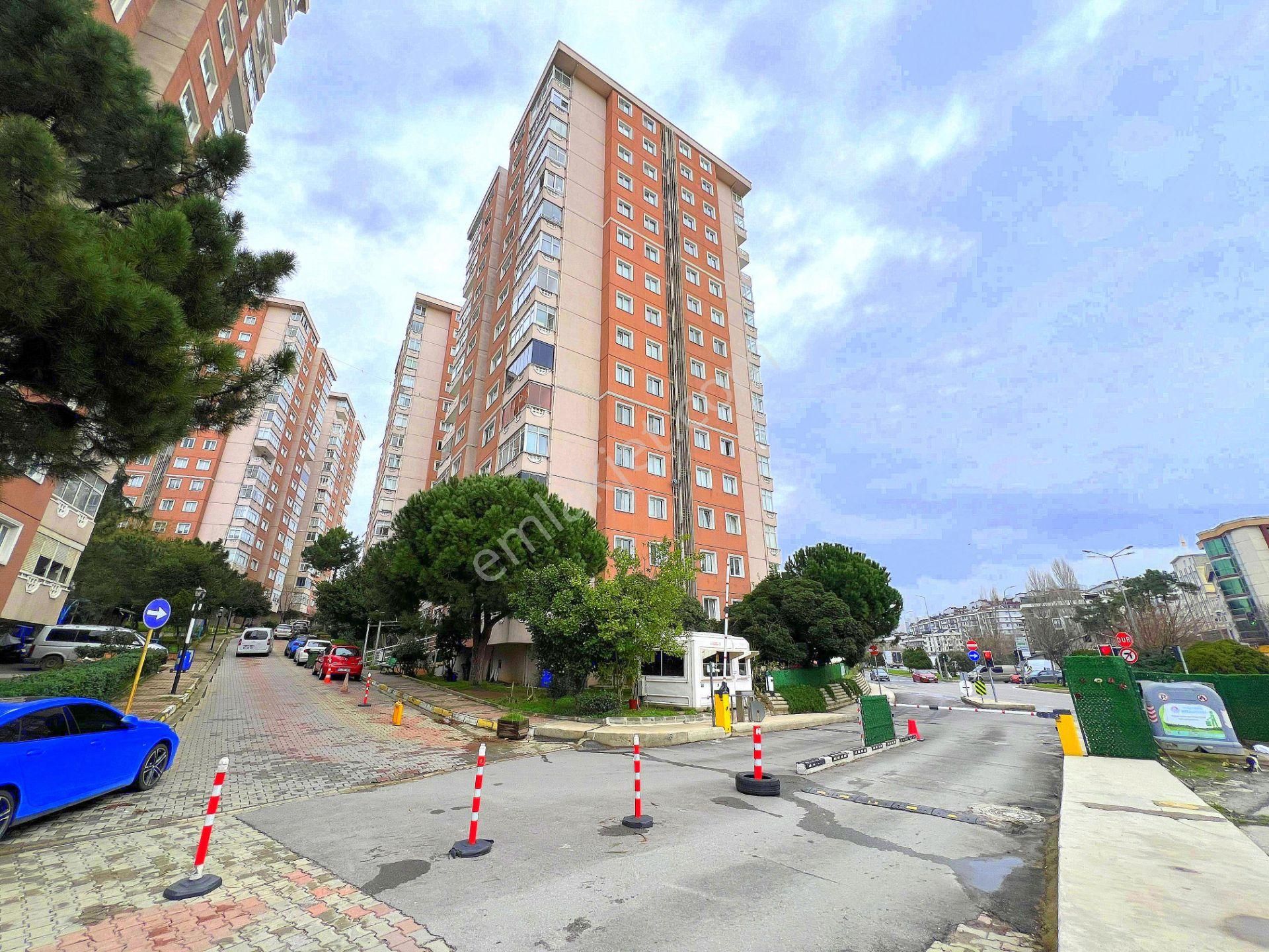 ▃birikim▃ Dervişbey Sitesinde Ara Kat İçi Full Yapılı Lüks 3+1 !