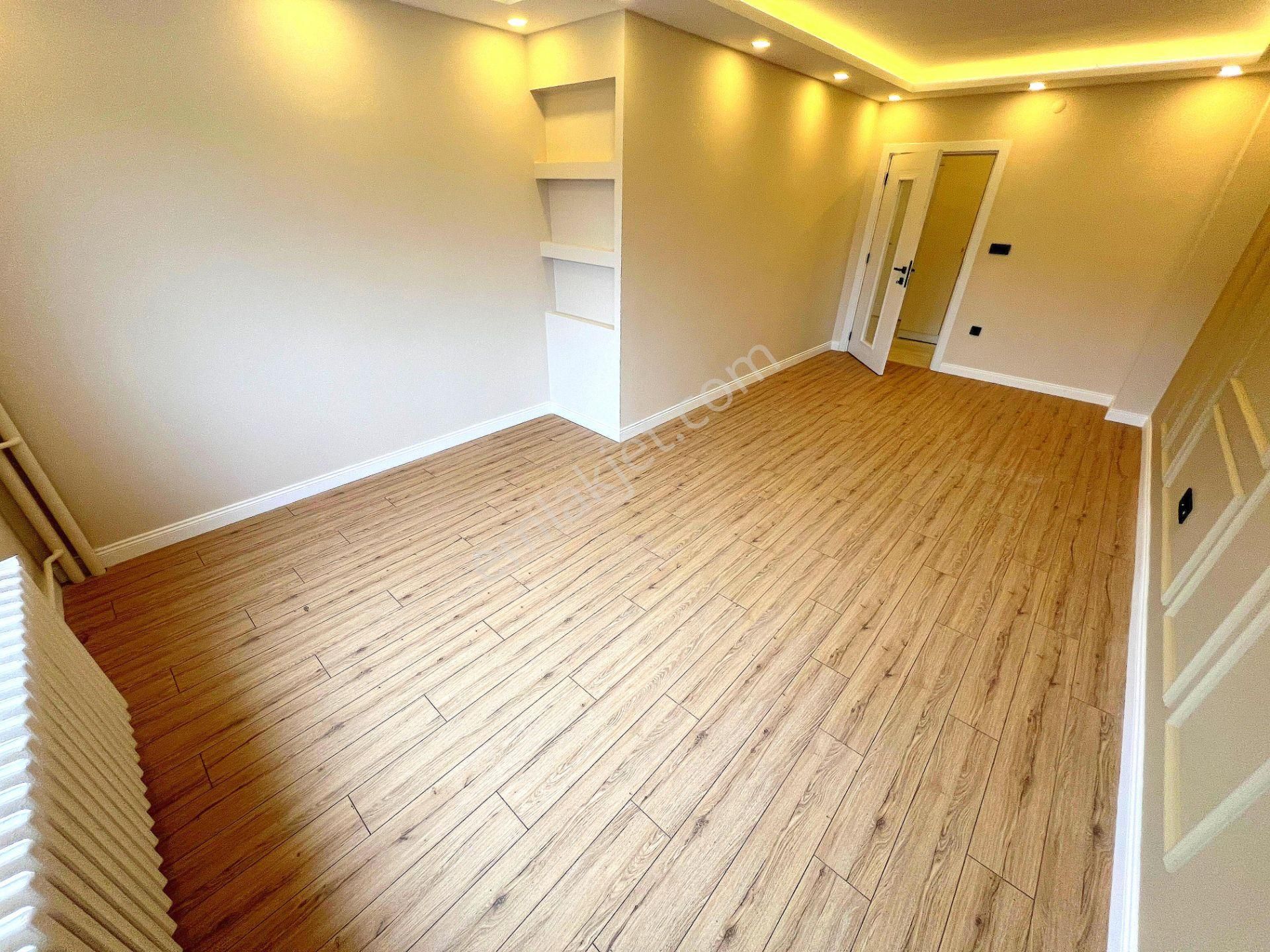 ▃birikim▃ Dervişbey Sitesinde Ara Kat İçi Full Yapılı Lüks 3+1 ! - Görsel 8