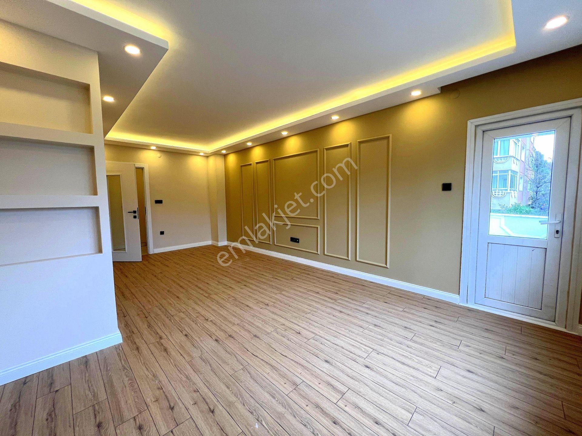 ▃birikim▃ Dervişbey Sitesinde Ara Kat İçi Full Yapılı Lüks 3+1 ! - Görsel 9