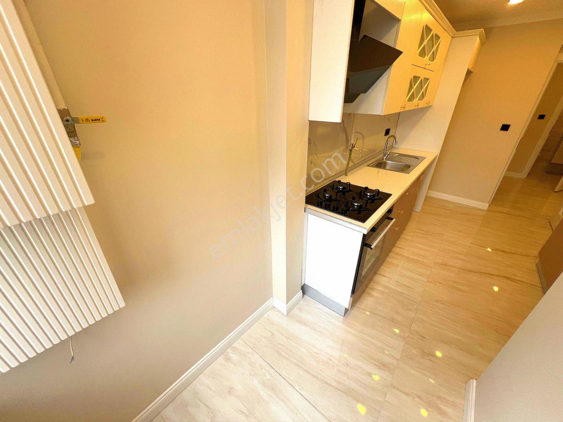 ▃birikim▃ Dervişbey Sitesinde Ara Kat İçi Full Yapılı Lüks 3+1 ! - Görsel 17