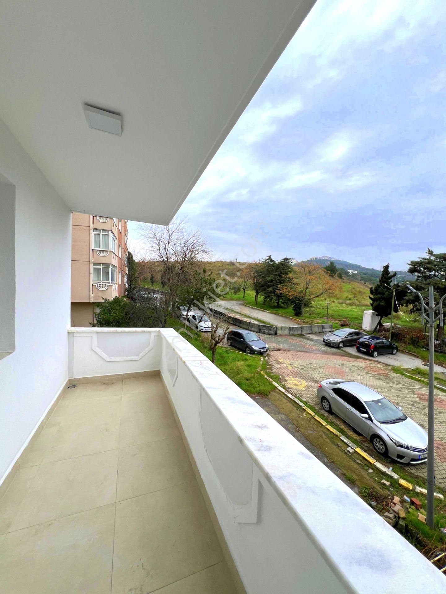 ▃birikim▃ Dervişbey Sitesinde Ara Kat İçi Full Yapılı Lüks 3+1 ! - Görsel 10