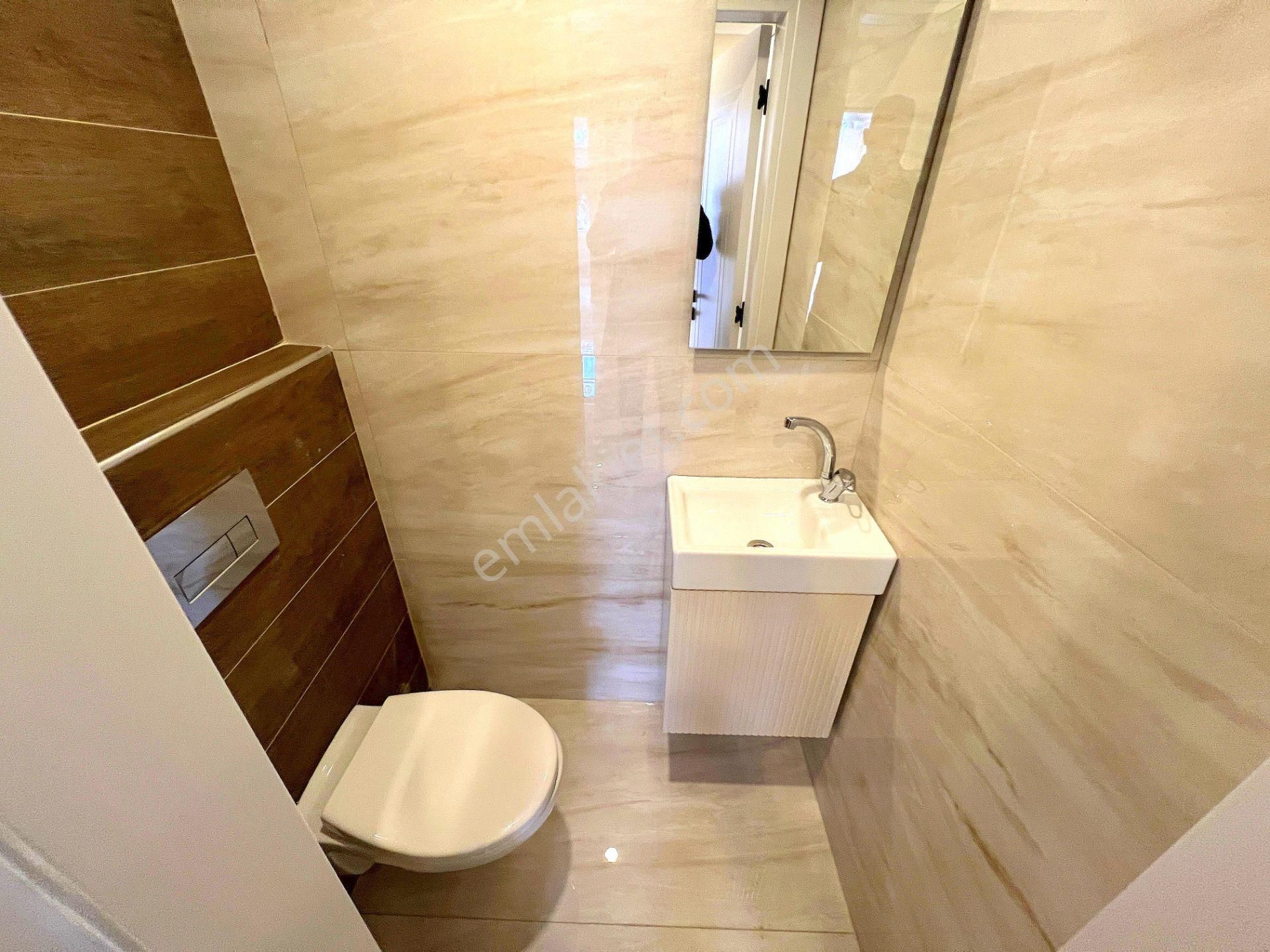 ▃birikim▃ Dervişbey Sitesinde Ara Kat İçi Full Yapılı Lüks 3+1 ! - Görsel 30